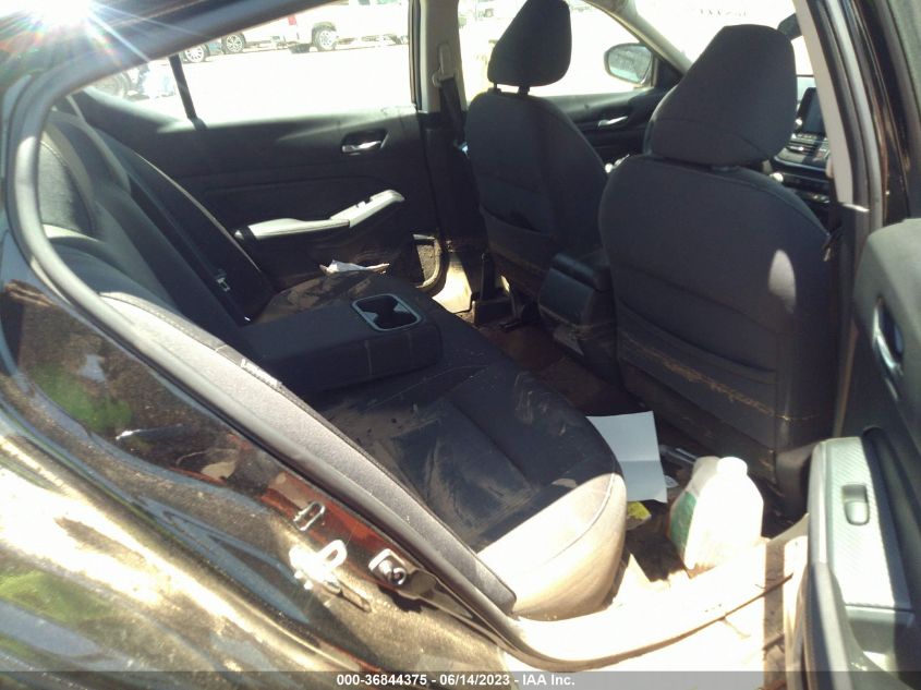 2020 NISSAN ALTIMA 2.5 S - 1N4BL4BV2LC204727