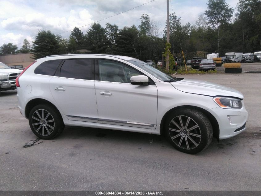 YV449MRU8H2226143 2017 VOLVO XC60, photo no. 13