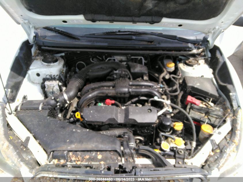 2015 SUBARU IMPREZA SEDAN - JF1GJAA68FH012563