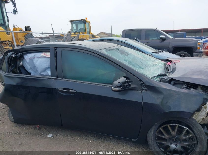 2018 TOYOTA COROLLA L/LE/XLE/SE/XSE - 5YFBURHE6JP781227