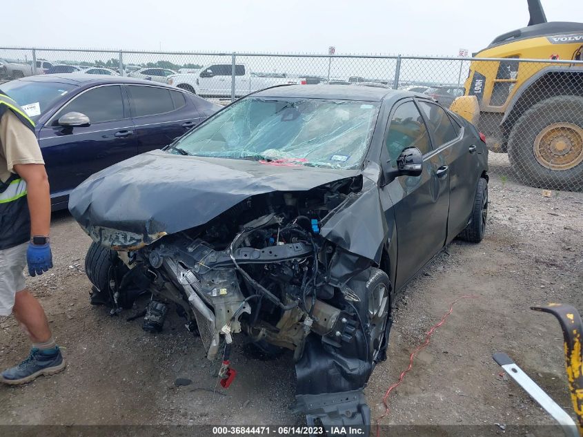 2018 TOYOTA COROLLA L/LE/XLE/SE/XSE - 5YFBURHE6JP781227