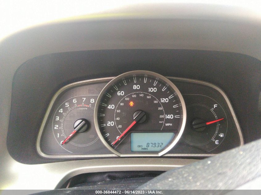 2013 TOYOTA RAV4 LE - 2T3BFREV8DW018814