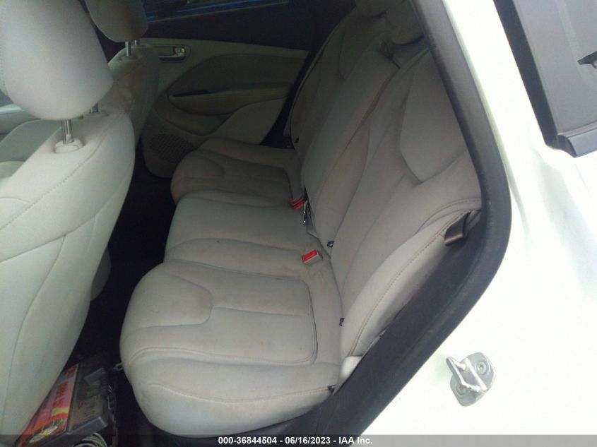 2013 DODGE DART SXT - 1C3CDFBA2DD321244