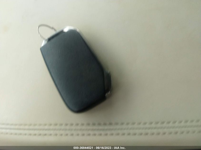 2022 KIA CARNIVAL SX PRESTIGE - KNDNE5H3XN6078406