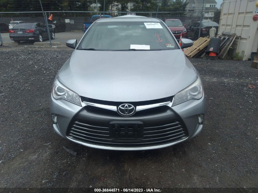 2017 TOYOTA CAMRY LE/XLE/SE/XSE - 4T1BF1FK9HU777430