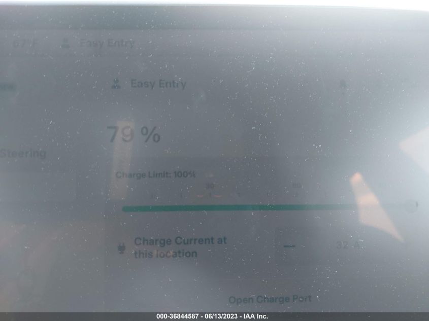 2023 TESLA MODEL 3 - 5YJ3E1EA9PF419448