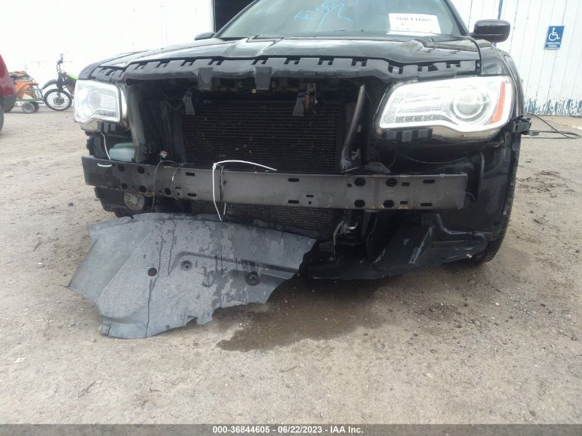 2013 CHRYSLER 300 - 2C3CCARG3DH581090