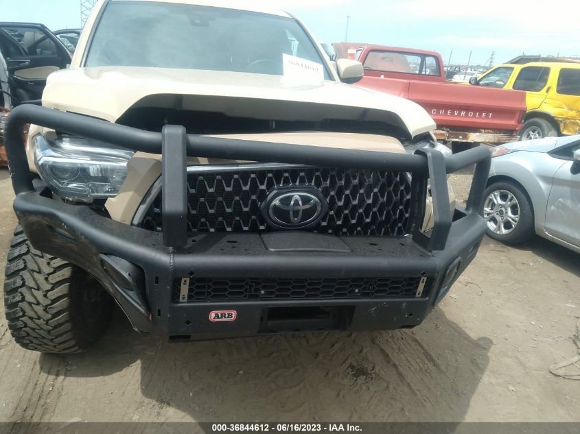 5TFCZ5AN2KX193515 Toyota Tacoma 4wd SR/SR5/TRD SPORT 12