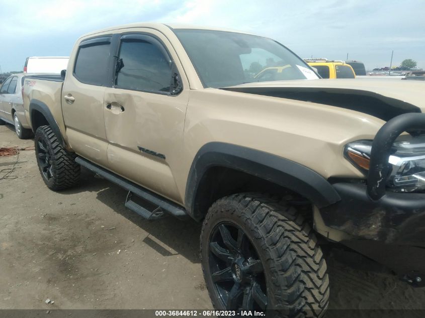 5TFCZ5AN2KX193515 Toyota Tacoma 4wd SR/SR5/TRD SPORT 13