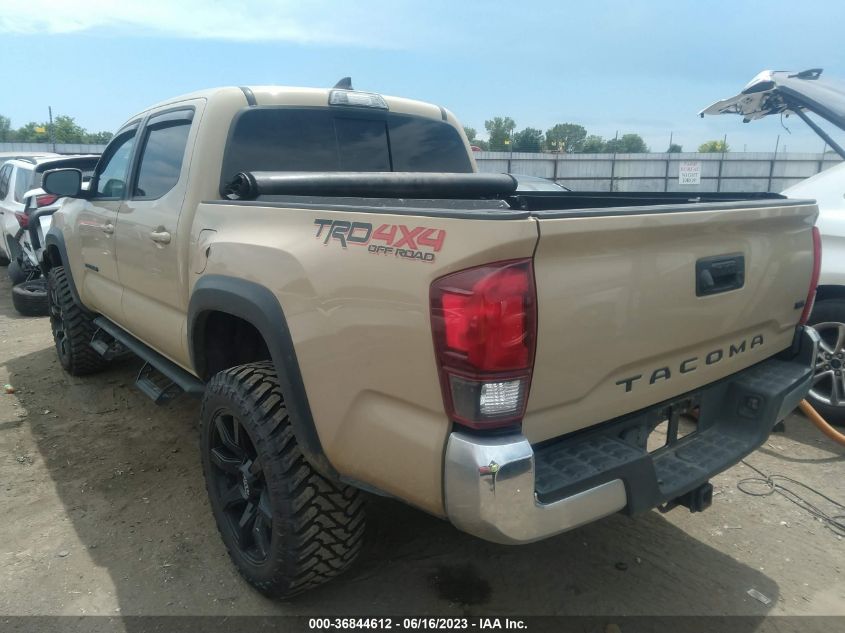 5TFCZ5AN2KX193515 Toyota Tacoma 4wd SR/SR5/TRD SPORT 14