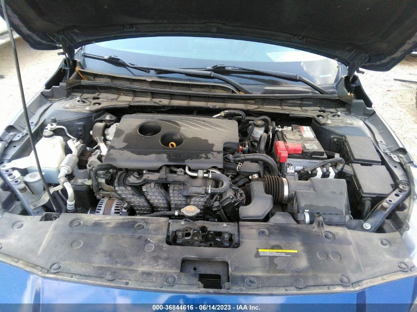 2020 NISSAN ALTIMA 2.5 SR - 1N4BL4CV8LC196910