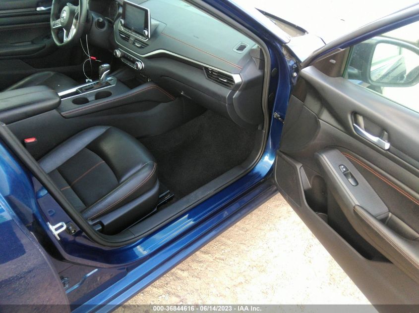 2020 NISSAN ALTIMA 2.5 SR - 1N4BL4CV8LC196910