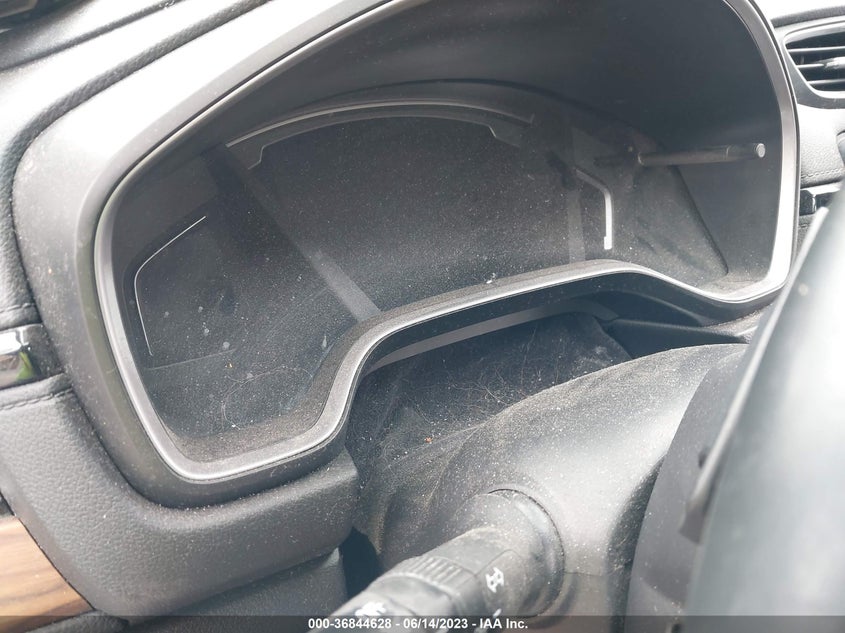 VIN 7FART6H9XLE012512 2020 HONDA CR-V HYBRID TOURING