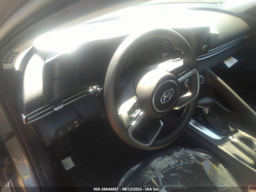 2023 HYUNDAI ELANTRA SE - KMHLL4AG6PU579758