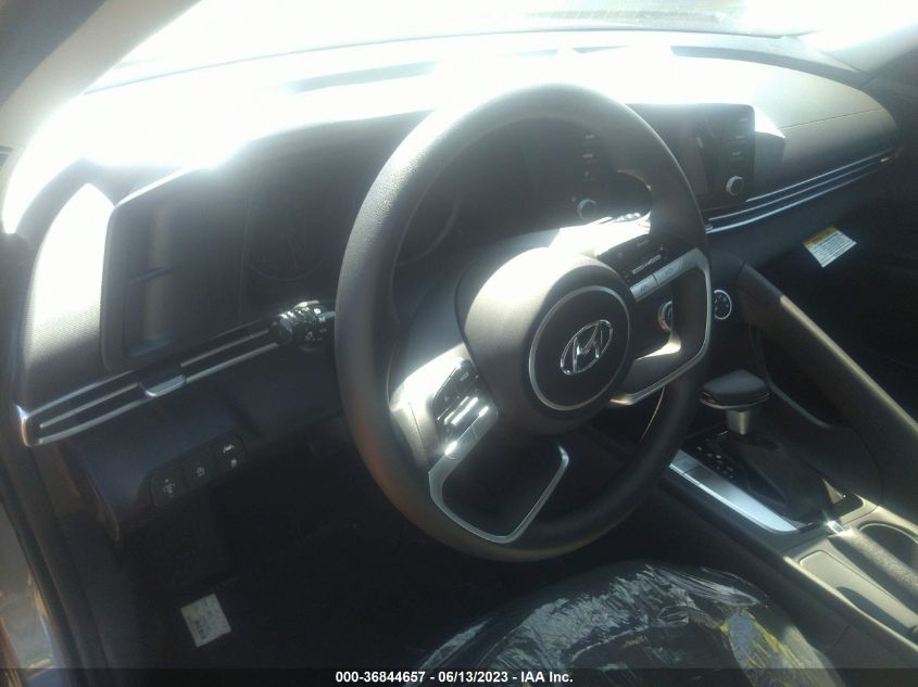 2023 HYUNDAI ELANTRA SE - KMHLL4AG6PU579758
