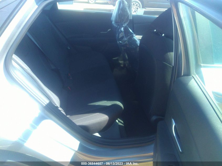 2023 HYUNDAI ELANTRA SE - KMHLL4AG6PU579758
