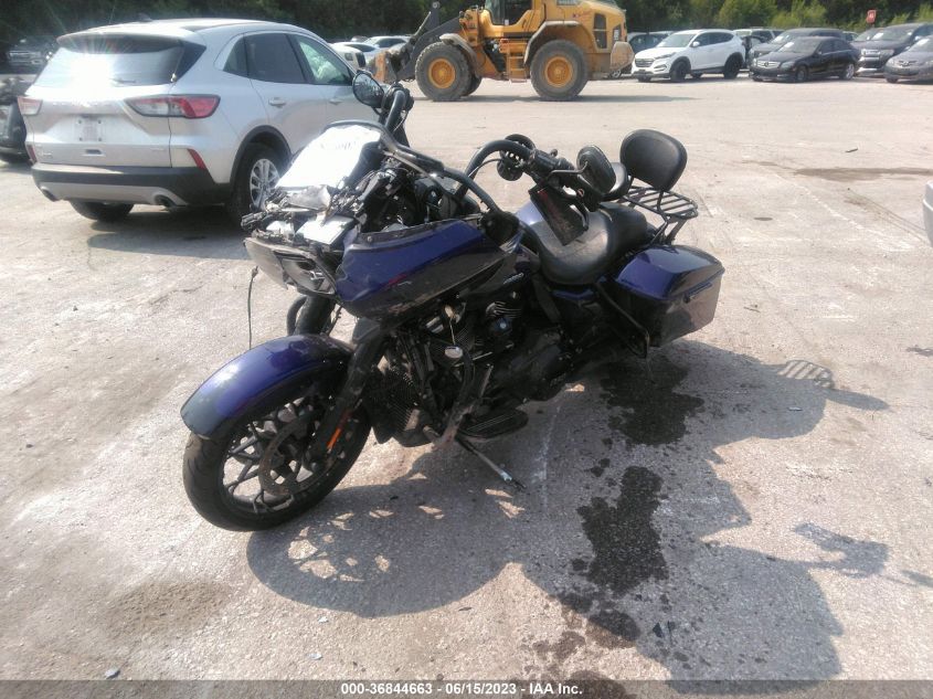 VIN 1HD1KTP19LB627446 2020 HARLEY-DAVIDSON FLTRXS