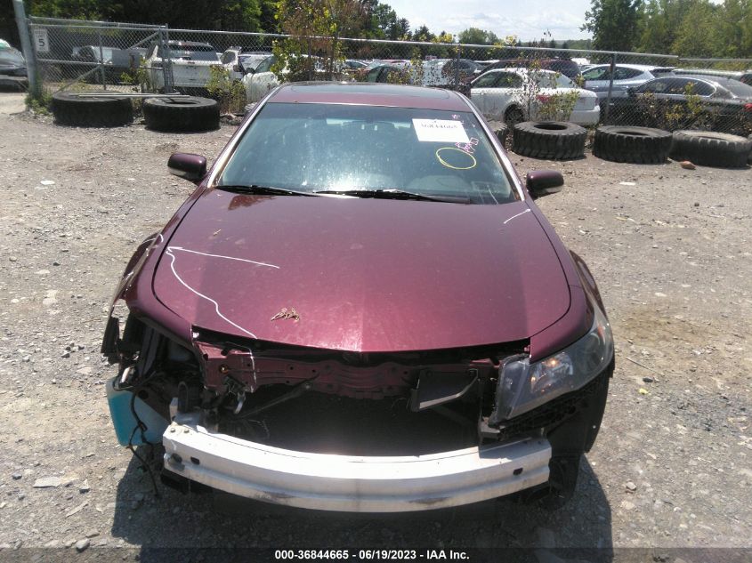 2014 ACURA TL TECH - 19UUA9F52EA000557