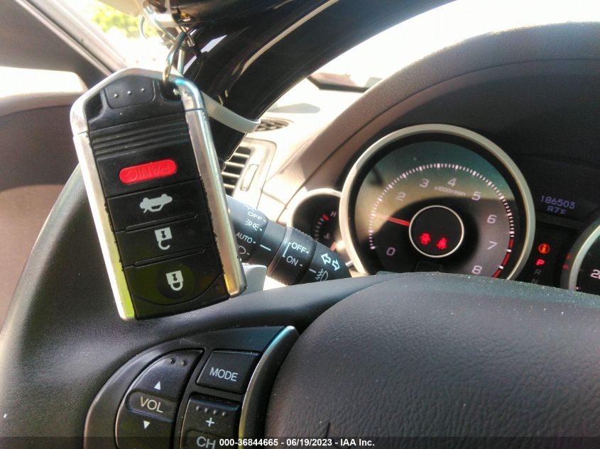 2014 ACURA TL TECH - 19UUA9F52EA000557