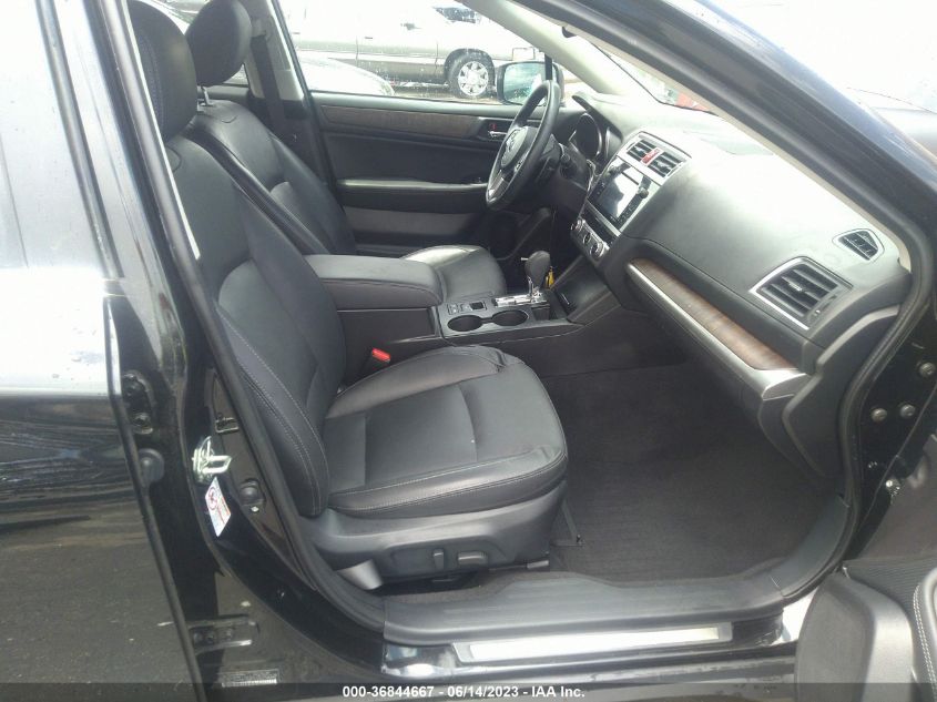 2017 SUBARU OUTBACK LIMITED - 4S4BSAKC9H3258684