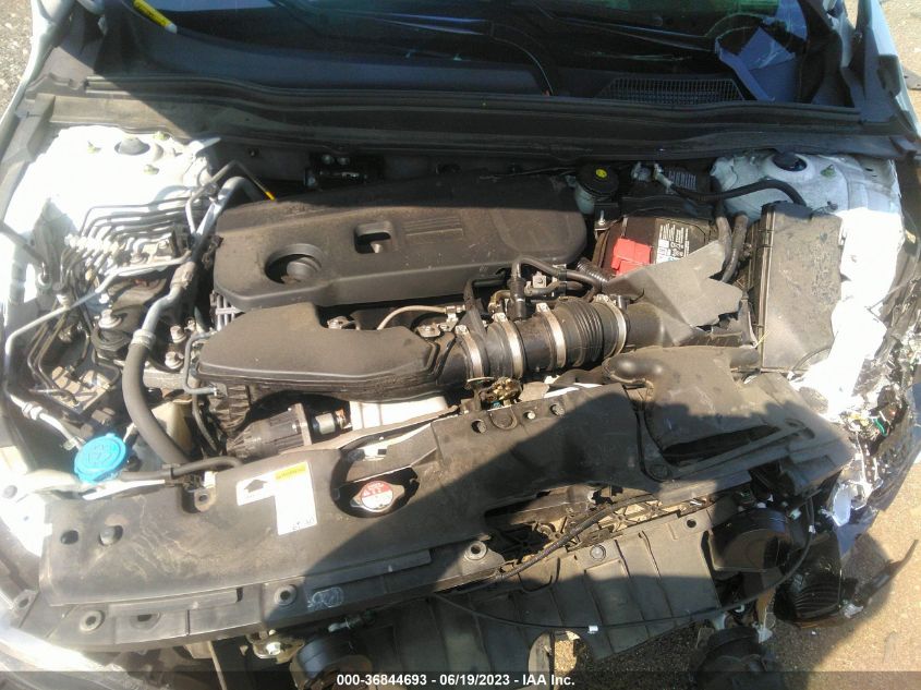 2021 HONDA ACCORD SEDAN TOURING - 1HGCV2F96MA015216