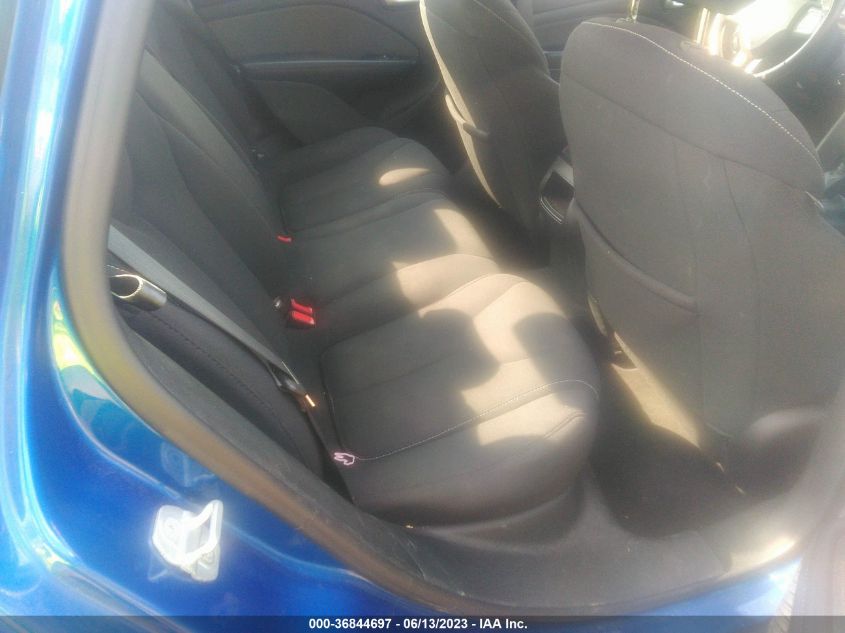 2013 DODGE DART SXT - 1C3CDFBA0DD152082