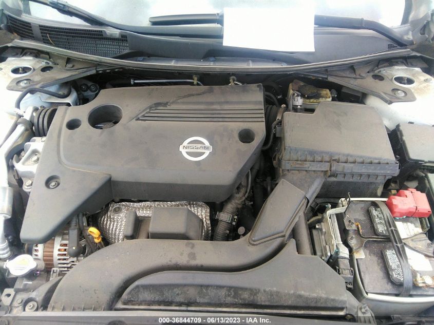 2015 NISSAN ALTIMA 2.5 S - 1N4AL3AP2FN385734