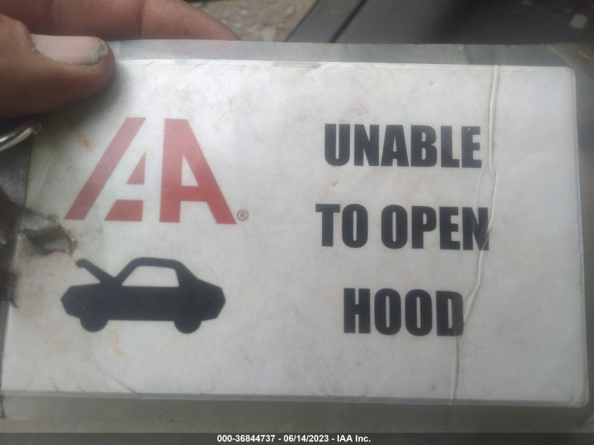 2013 HONDA CR-V - QHKRM4H31DH645864