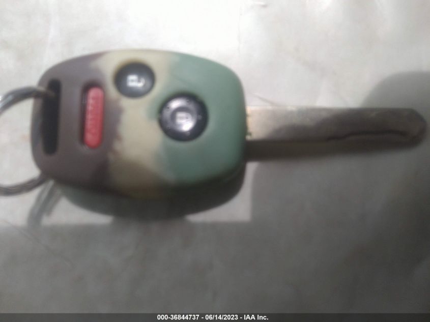 2013 HONDA CR-V - QHKRM4H31DH645864