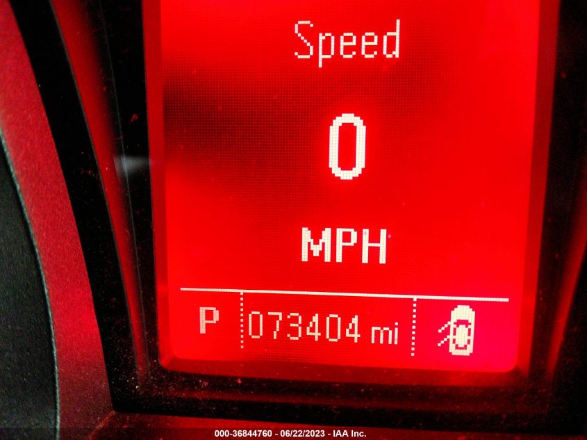 2015 GMC TERRAIN DENALI - 2GKFLUE33F6171017