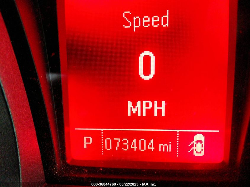 2015 GMC TERRAIN DENALI - 2GKFLUE33F6171017