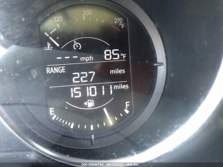 2019 MAZDA CX-9 SPORT - JM3TCABY5K0314671