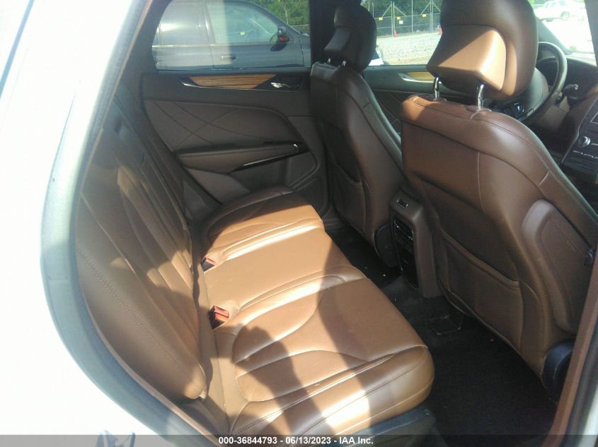 2016 LINCOLN MKC RESERVE - 5LMCJ3D94GUJ08153