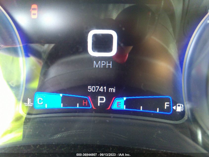 2019 CHRYSLER 300 LIMITED - 2C3CCAEG8KH533507
