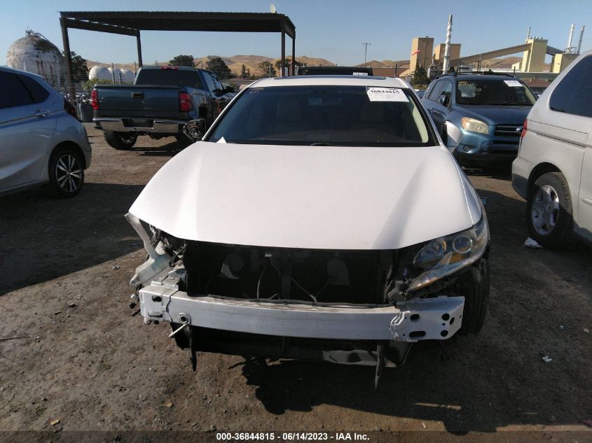 2016 LEXUS ES 350 - JTHBK1GG3G2236375