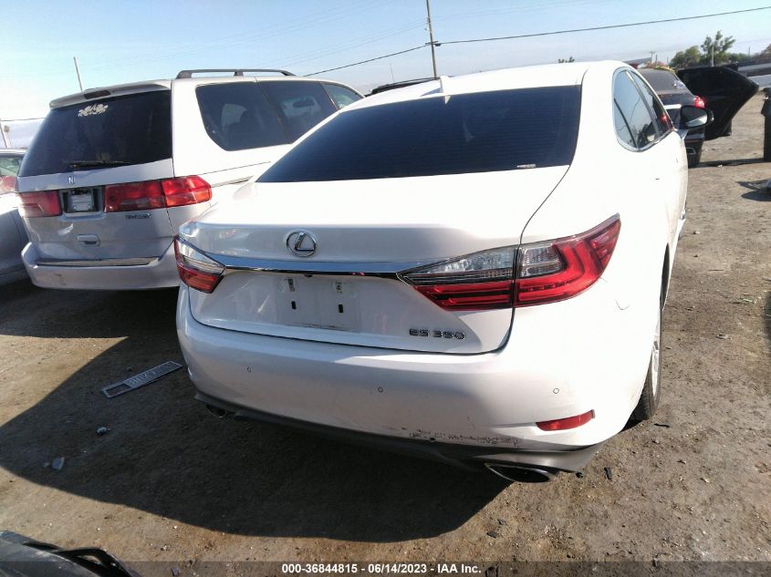2016 LEXUS ES 350 - JTHBK1GG3G2236375