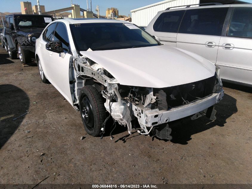 2016 LEXUS ES 350 - JTHBK1GG3G2236375