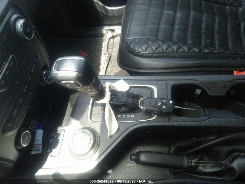 2021 FORD RANGER XL/XLT/LARIAT - 1FTER4FH6MLD62516