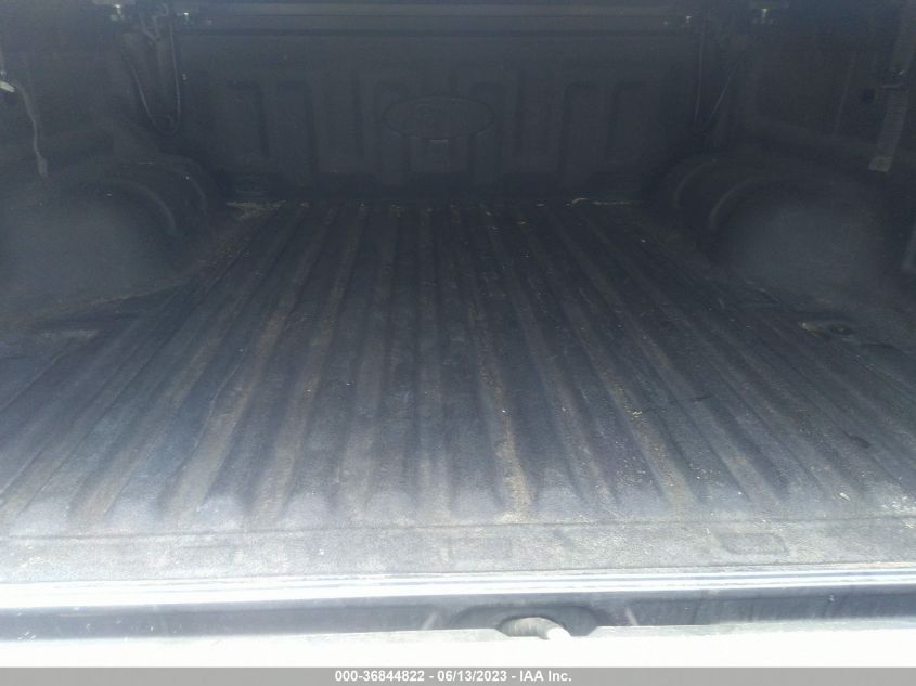 2021 FORD RANGER XL/XLT/LARIAT - 1FTER4FH6MLD62516