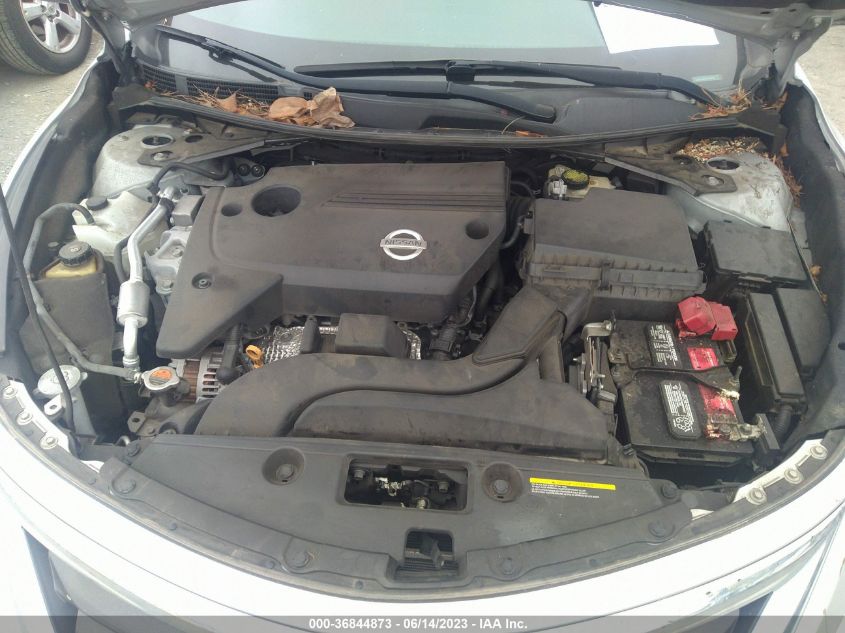 2014 NISSAN ALTIMA 2.5 S - 1N4AL3AP7EC270153