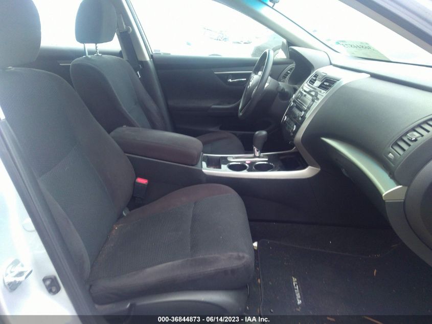2014 NISSAN ALTIMA 2.5 S - 1N4AL3AP7EC270153