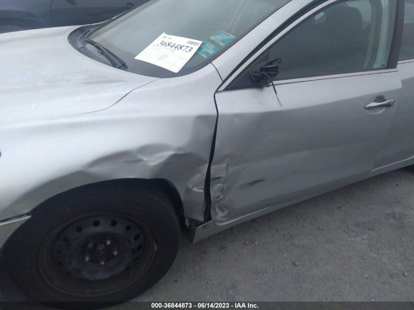 2014 NISSAN ALTIMA 2.5 S - 1N4AL3AP7EC270153