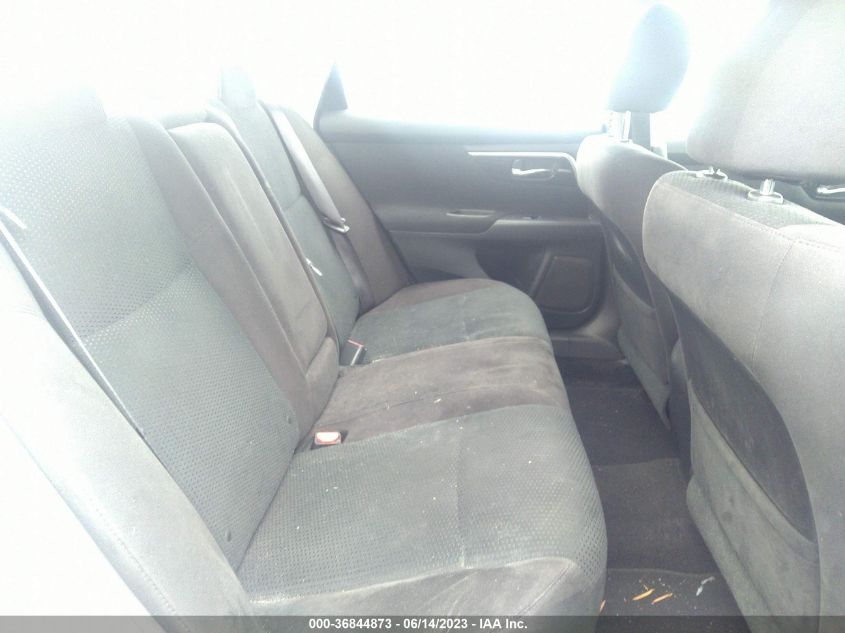2014 NISSAN ALTIMA 2.5 S - 1N4AL3AP7EC270153