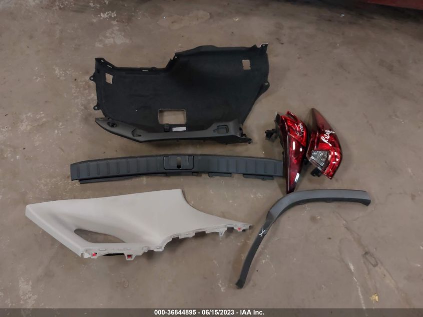 2022 LEXUS RX RX 350 - 2T2HZMDA3NC333174