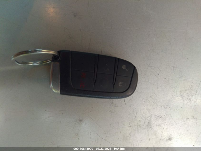 2014 CHRYSLER 300 - 2C3CCAAG9EH127553