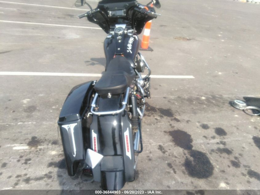 2001 HARLEY-DAVIDSON FLHRI - 1HD1FBW121Y631770