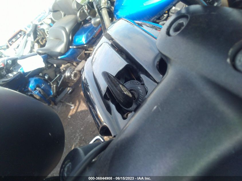 2008 YAMAHA XV1900 A JYAVP21E78A006063