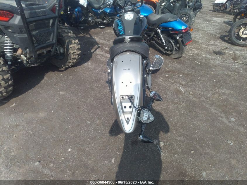 2008 YAMAHA XV1900 A JYAVP21E78A006063