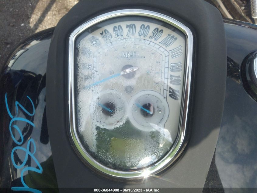 2008 YAMAHA XV1900 A JYAVP21E78A006063