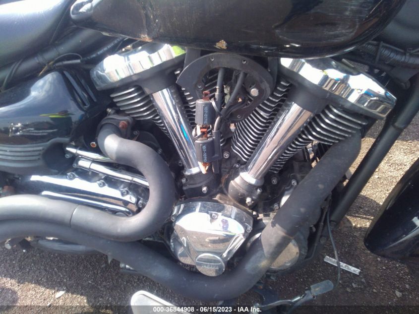 2008 YAMAHA XV1900 A JYAVP21E78A006063